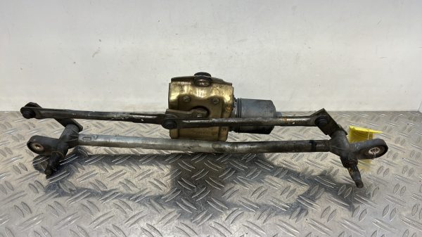 Moteur essuie glace avant CITROEN C5 1 PHASE 1 – 9632671180