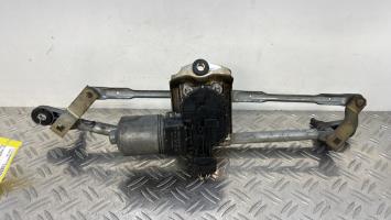 Moteur essuie glace avant CITROEN C5 1 PHASE 1 – 9632671180