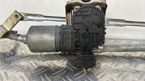Moteur essuie glace avant CITROEN C5 1 PHASE 1 – 9632671180