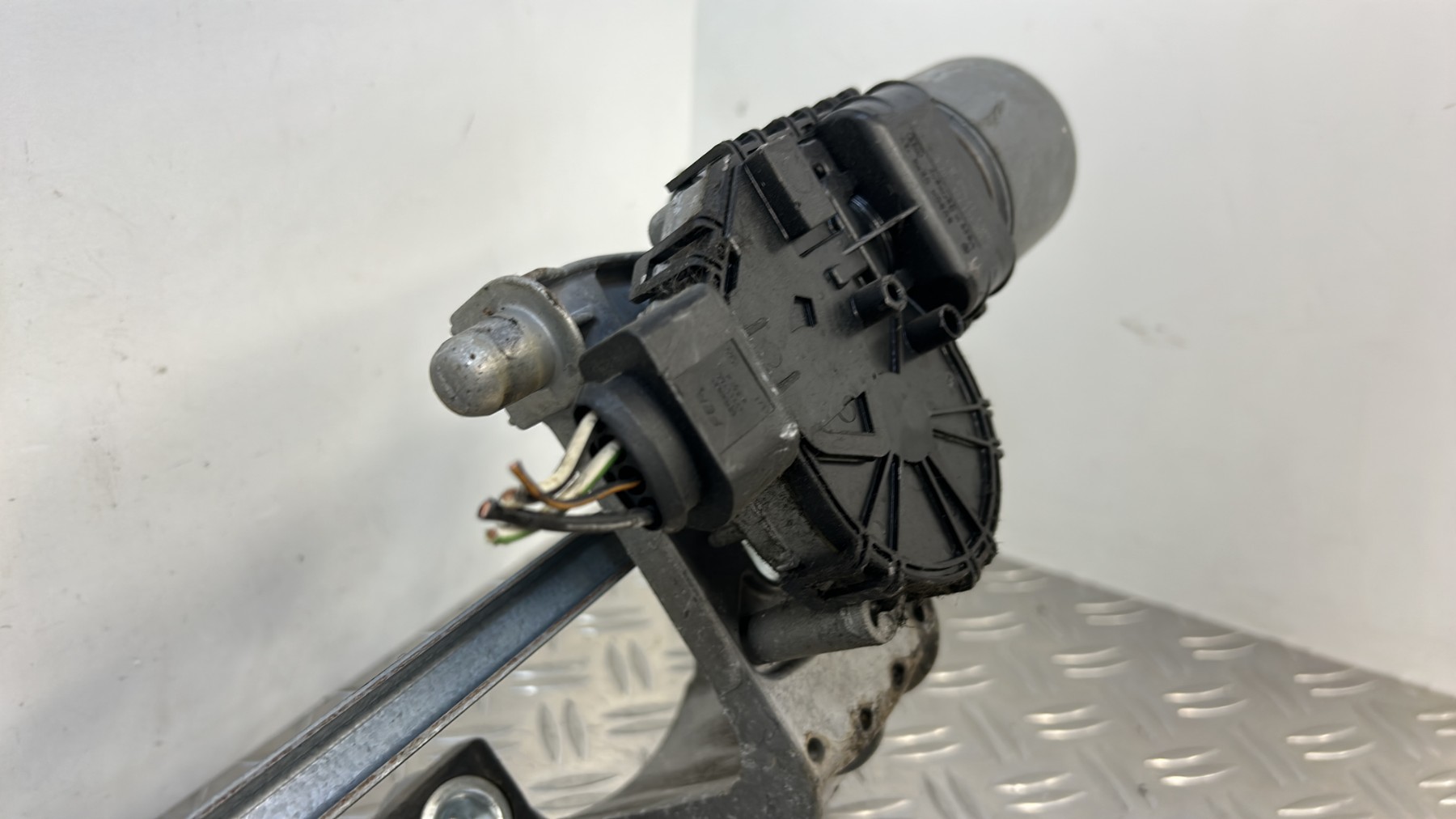 Moteur essuie glace avant FORD C-MAX 1 PHASE 1 – 3M5117508AA