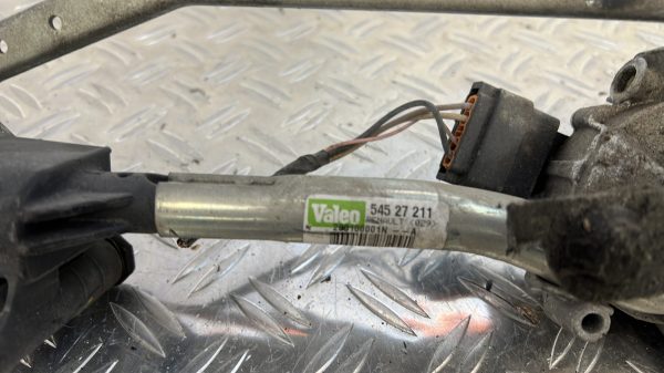 Moteur essuie glace avant RENAULT LAGUNA 3 PHASE 2 – 54527211
