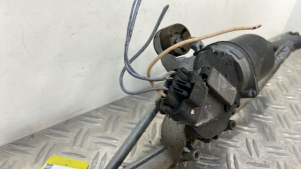 Moteur essuie glace avant CITROEN C3 1 PHASE 1 – 53630187