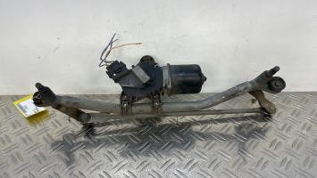 Moteur essuie glace avant CITROEN C3 1 PHASE 1 – 53630187
