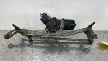 Moteur essuie glace avant RENAULT MEGANE 2 PHASE 2 – 53630147