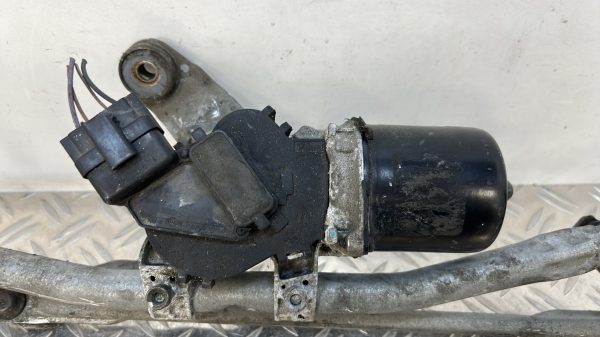 Moteur essuie glace avant RENAULT MEGANE 2 PHASE 2 – 53630147