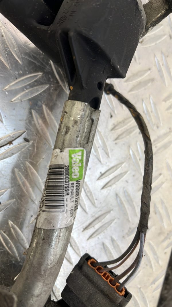 Moteur essuie glace avant RENAULT LAGUNA 3 PHASE 1 BREAK – 288003799R