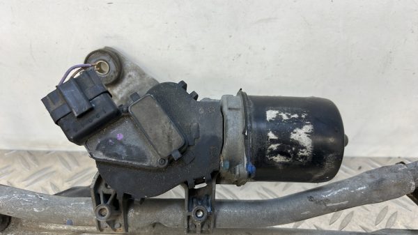 Moteur essuie glace avant RENAULT MEGANE 2 PHASE 1 – 53671517