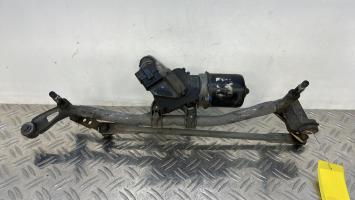 Moteur essuie glace avant RENAULT MEGANE 2 PHASE 1 – 53671517