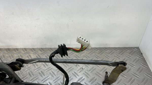 Moteur essuie glace avant MERCEDES CLASSE C 203 PHASE 1 – A2038200342