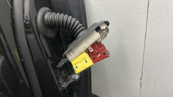 Porte avant gauche PEUGEOT 107 PHASE 3 – 1612543280