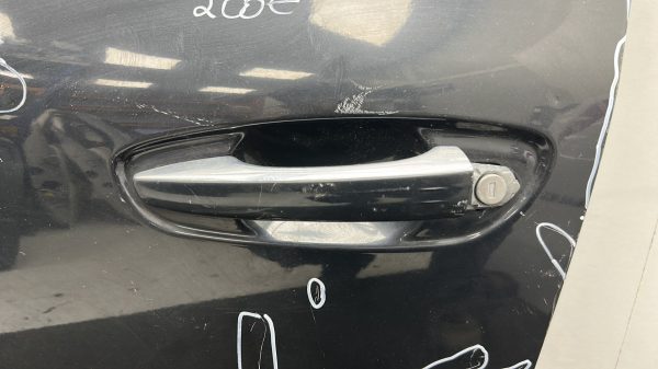 Porte avant gauche CITROEN C4 PICASSO 2 PHASE 1 – 9801572680