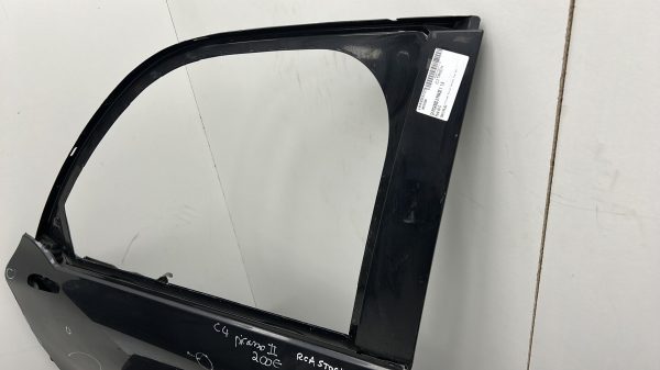 Porte avant gauche CITROEN C4 PICASSO 2 PHASE 1 – 9801572680