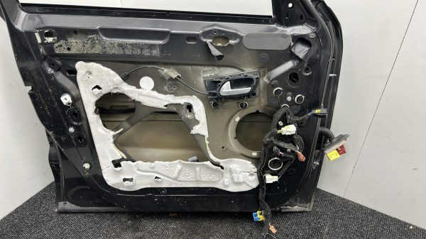 Porte avant gauche CITROEN C4 PICASSO 2 PHASE 1 – 9801572680