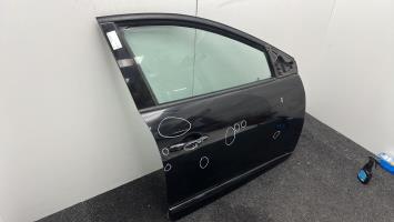 Porte avant gauche RENAULT MEGANE 3 PHASE 1 – 801006560R