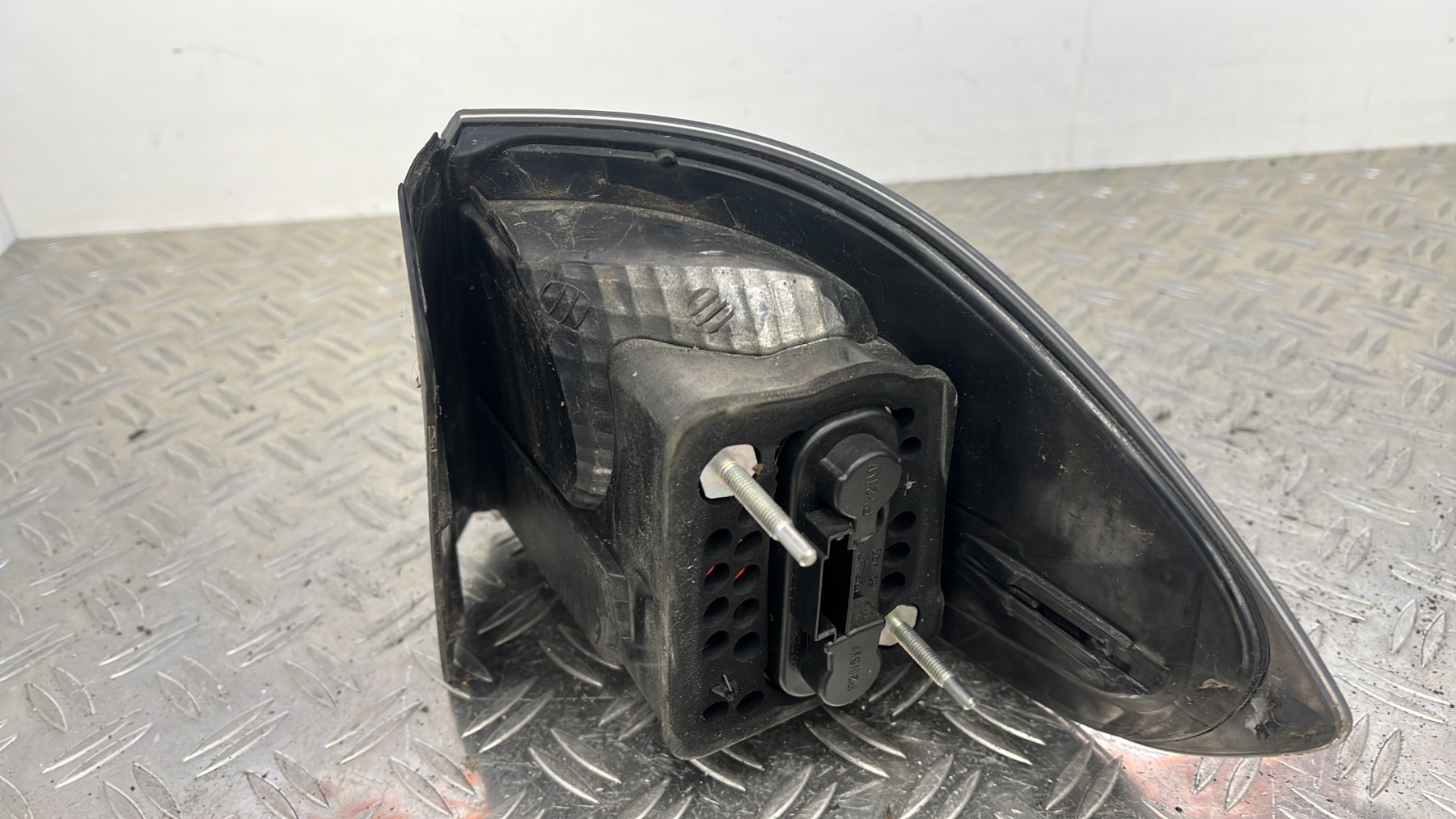 Feu arriere principal gauche (feux) FORD S-MAX 1 PHASE 1 – 1467473