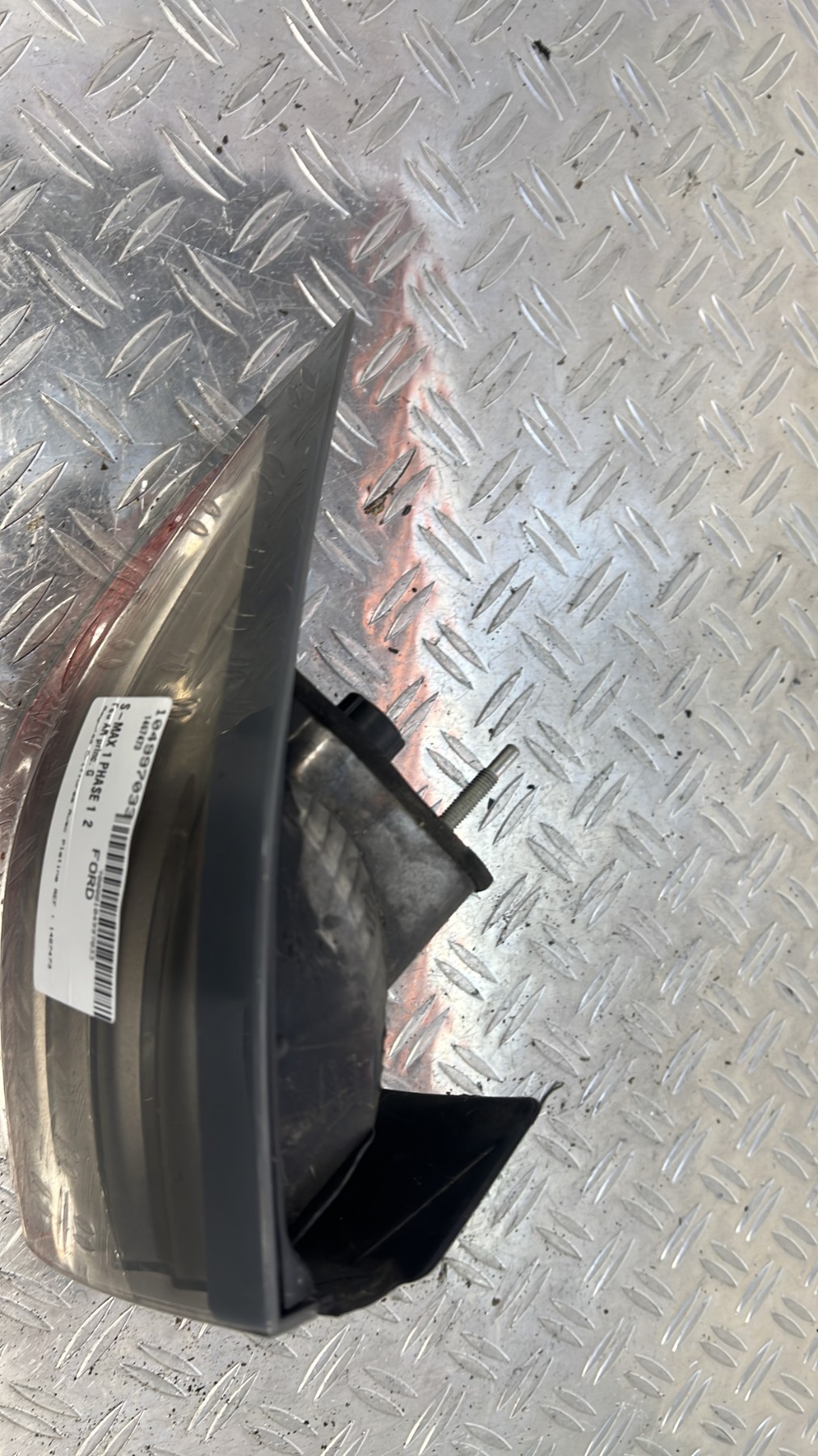 Feu arriere principal gauche (feux) FORD S-MAX 1 PHASE 1 – 1467473