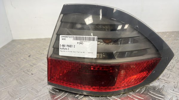 Feu arriere principal droit (feux) FORD S-MAX 1 PHASE 1 – 1467472