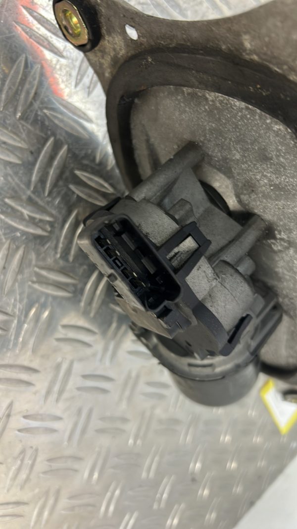 Moteur essuie glace avant RENAULT LAGUNA 2 PHASE 1 – 54522011