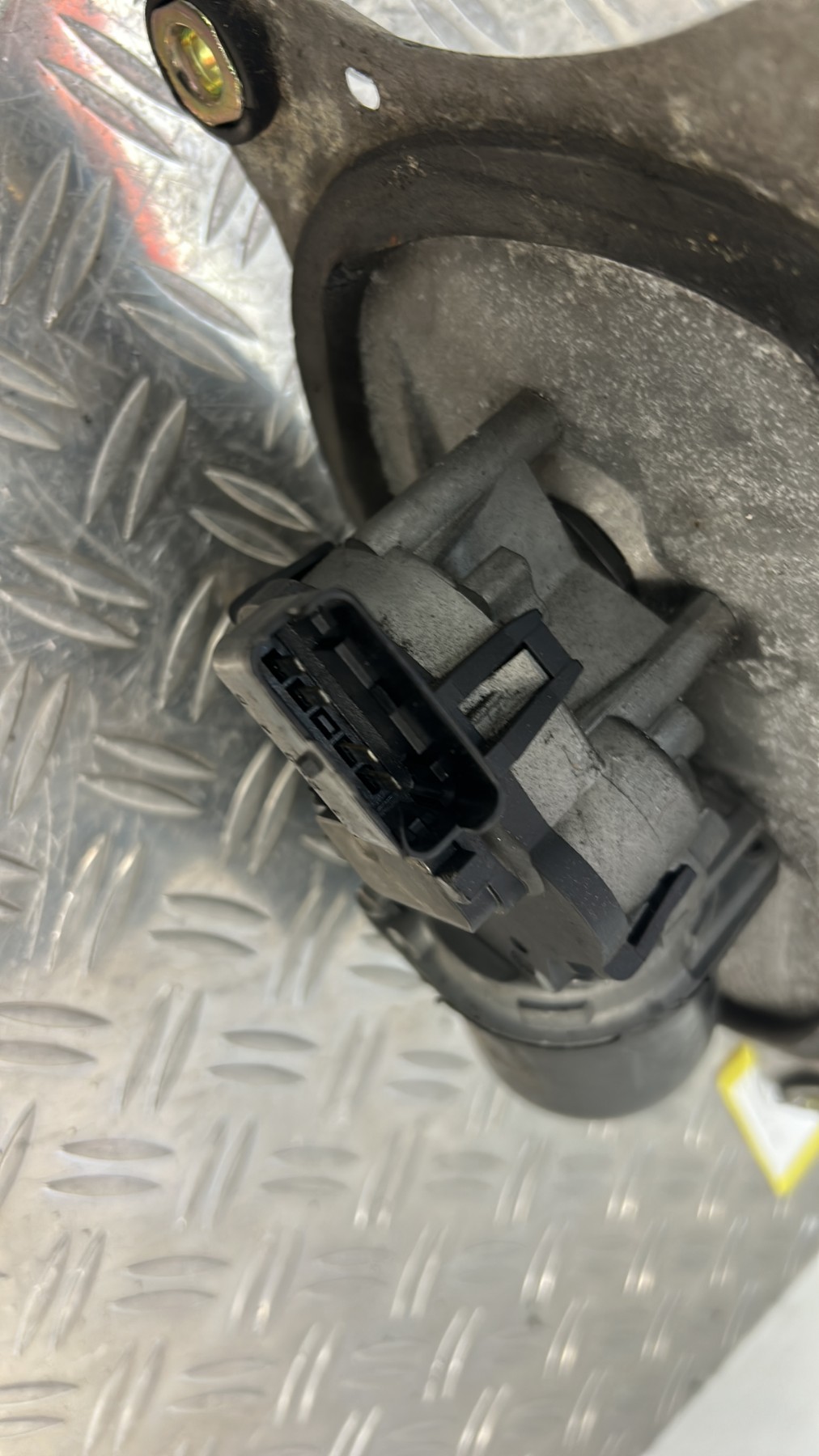 Moteur essuie glace avant RENAULT LAGUNA 2 PHASE 1 – 54522011