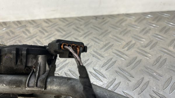 Moteur essuie glace avant RENAULT MEGANE 3 PHASE 1 – W000007226