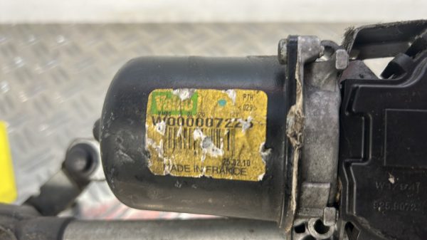 Moteur essuie glace avant RENAULT MEGANE 3 PHASE 1 – W000007226
