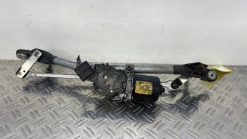 Moteur essuie glace avant RENAULT MEGANE 3 PHASE 1 – W000007226