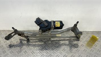 Moteur essuie glace avant RENAULT MEGANE 2 PHASE 1 – 53556602