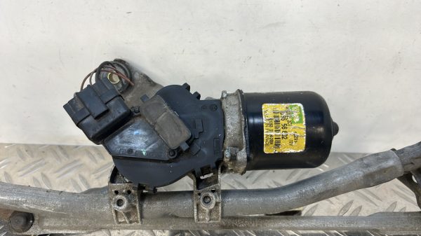 Moteur essuie glace avant RENAULT MEGANE 2 PHASE 1 – 53556602