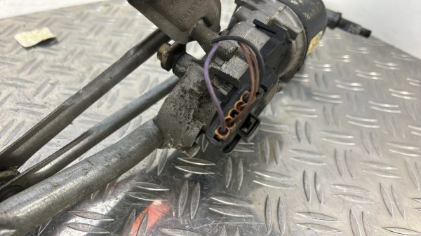 Moteur essuie glace avant RENAULT MEGANE 2 PHASE 1 – 53556602