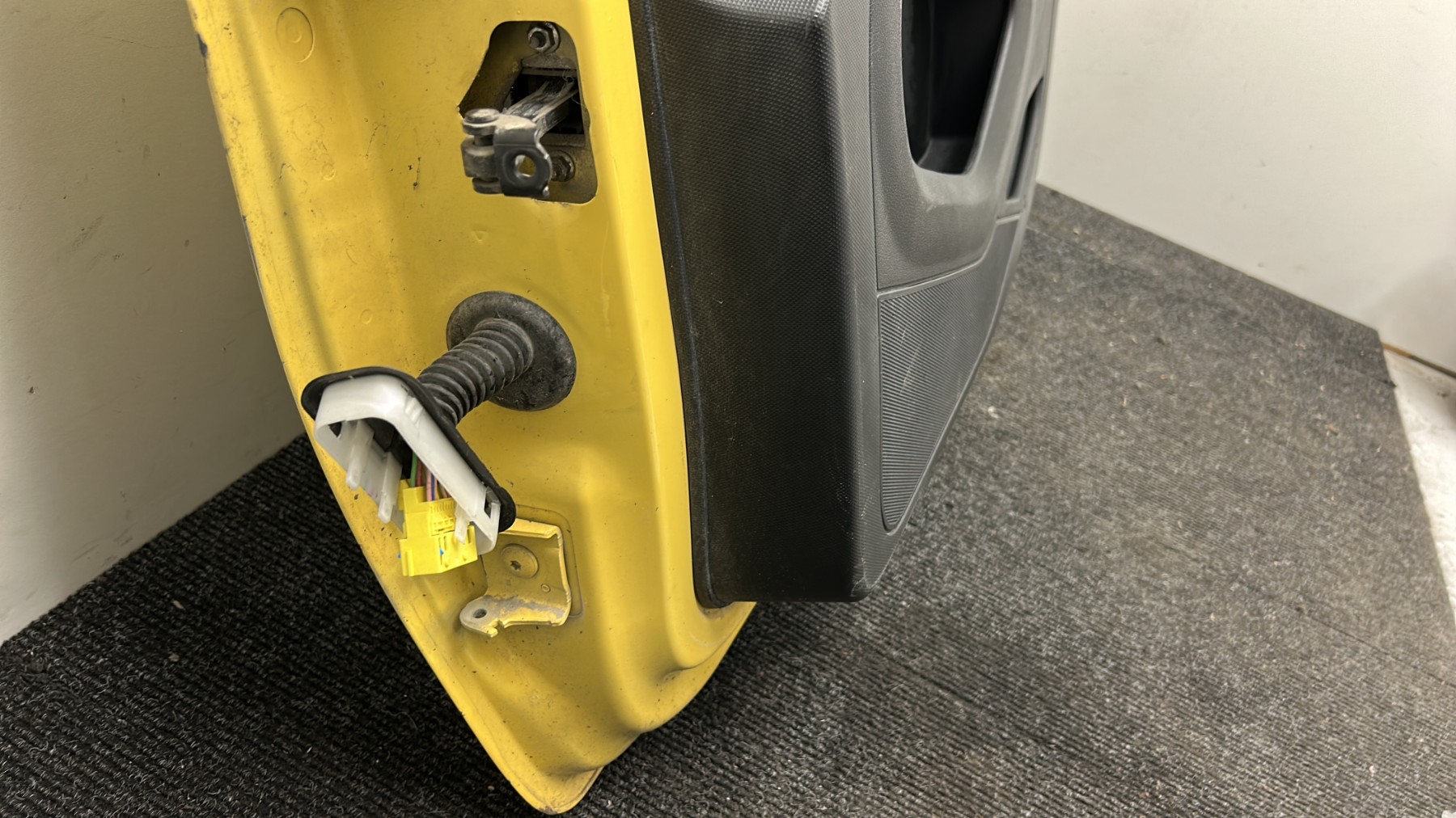 Porte avant droit CITROEN BERLINGO 2 PHASE 1 – 00009004Z6