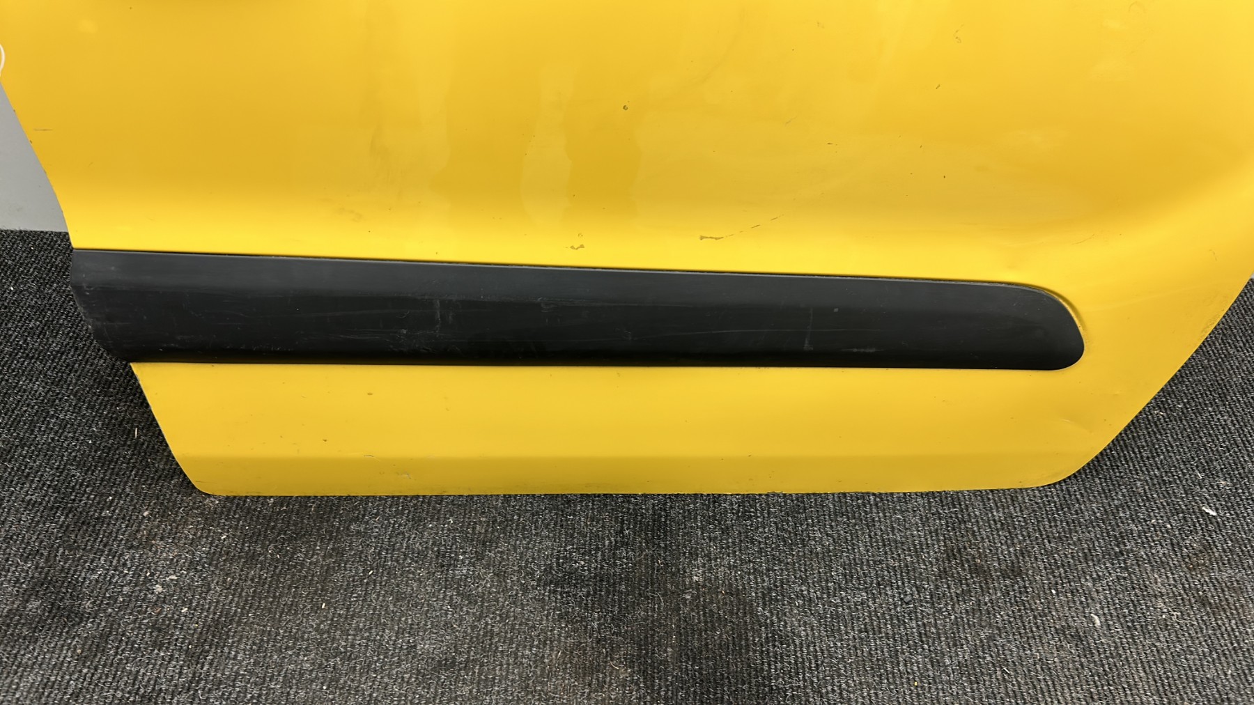 Porte avant droit CITROEN BERLINGO 2 PHASE 1 – 00009004Z6