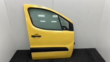 Porte avant droit CITROEN BERLINGO 2 PHASE 1 – 00009004Z6