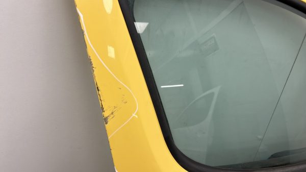 Porte avant droit CITROEN BERLINGO 2 PHASE 1 – 00009004Z6