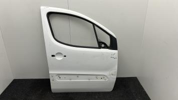 Porte avant droit CITROEN BERLINGO 2 PHASE 1 – 00009004Z6
