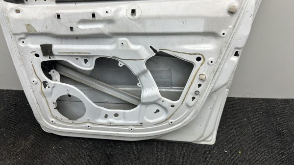 Porte avant droit CITROEN BERLINGO 2 PHASE 1 – 00009004Z6