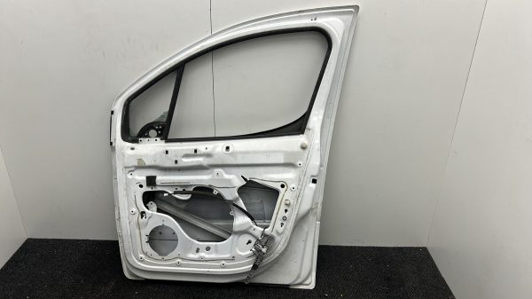 Porte avant droit CITROEN BERLINGO 2 PHASE 1 – 00009004Z6