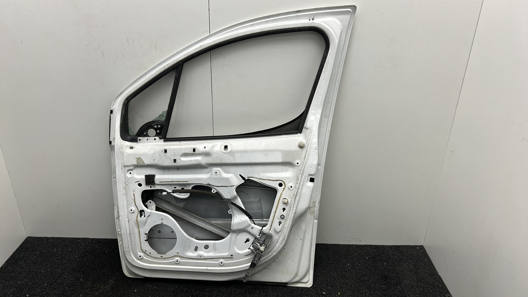 Porte avant droit CITROEN BERLINGO 2 PHASE 1 – 00009004Z6