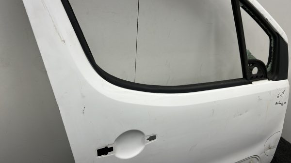 Porte avant droit CITROEN BERLINGO 2 PHASE 1 – 00009004Z6