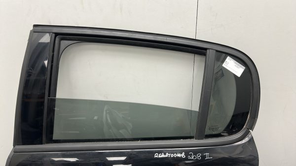 Porte arriere gauche PEUGEOT 208 2 – 9827577980