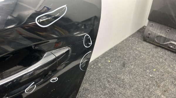 Porte arriere gauche PEUGEOT 208 2 – 9827577980