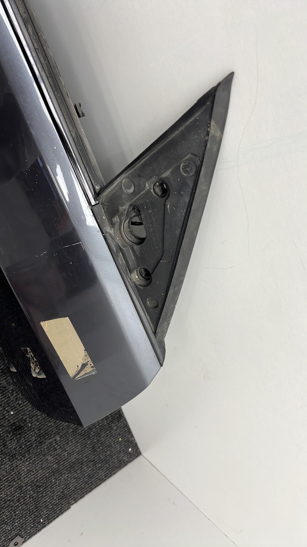 Porte avant droit BMW SERIE 3 E92 COUPE PHASE 1 – 41517200570