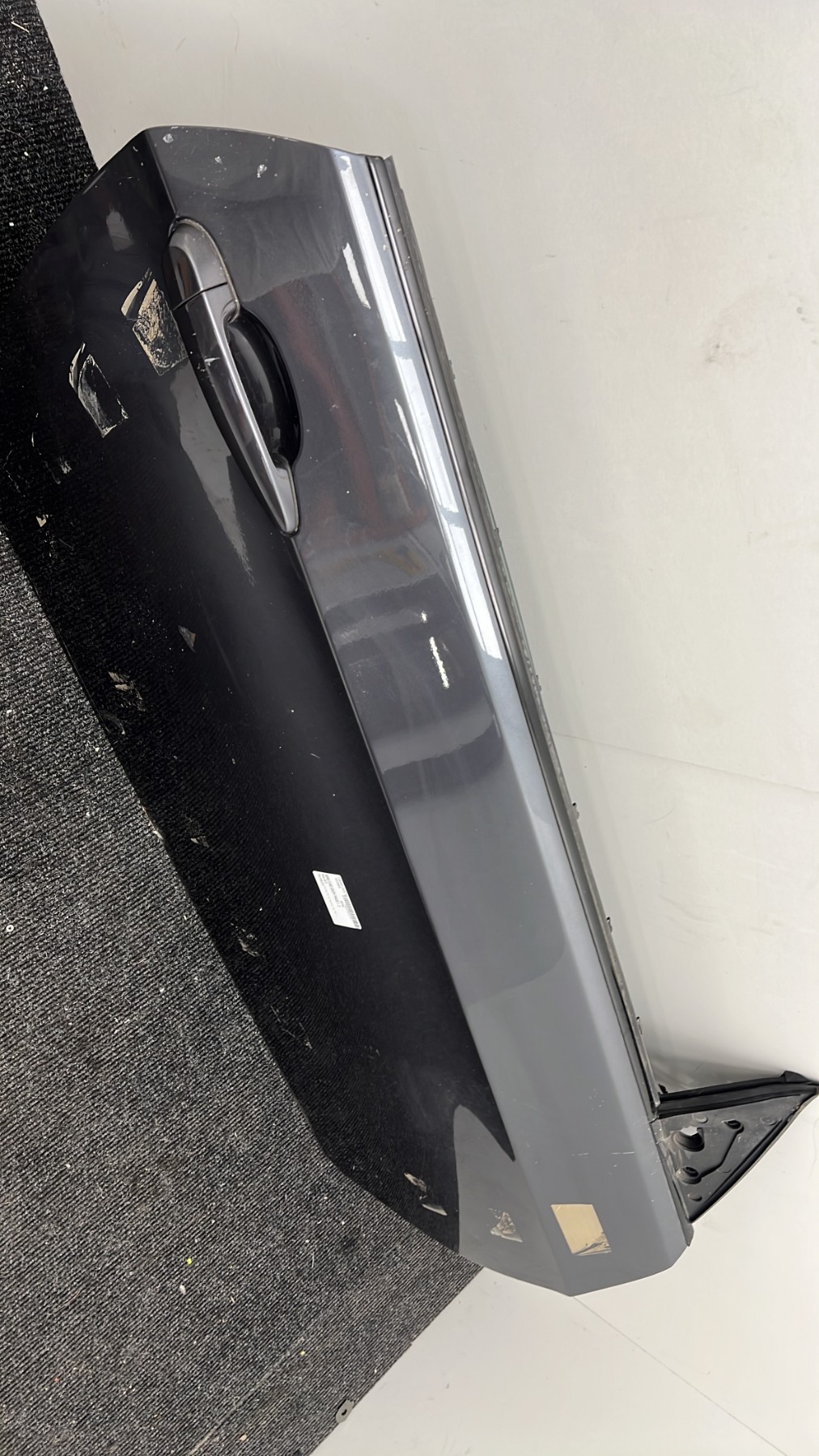 Porte avant droit BMW SERIE 3 E92 COUPE PHASE 1 – 41517200570