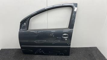 Porte avant gauche PEUGEOT 107 PHASE 3 – 1612543280