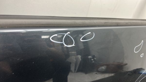 Porte avant gauche PEUGEOT 107 PHASE 3 – 1612543280