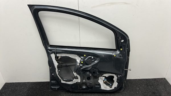 Porte avant gauche PEUGEOT 107 PHASE 3 – 1612543280