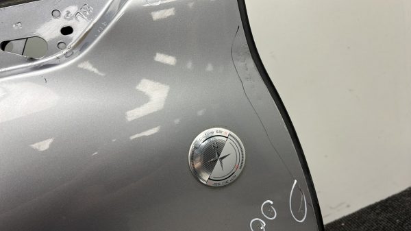 Porte avant droit PEUGEOT 2008 1 PHASE 1 – 9807820380