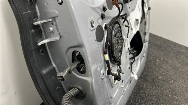 Porte avant droit PEUGEOT 2008 1 PHASE 1 – 9807820380