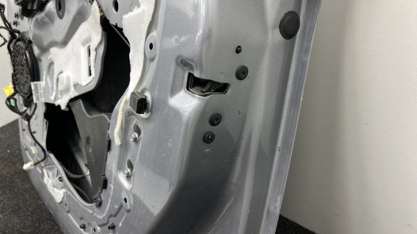 Porte avant droit PEUGEOT 2008 1 PHASE 1 – 9807820380