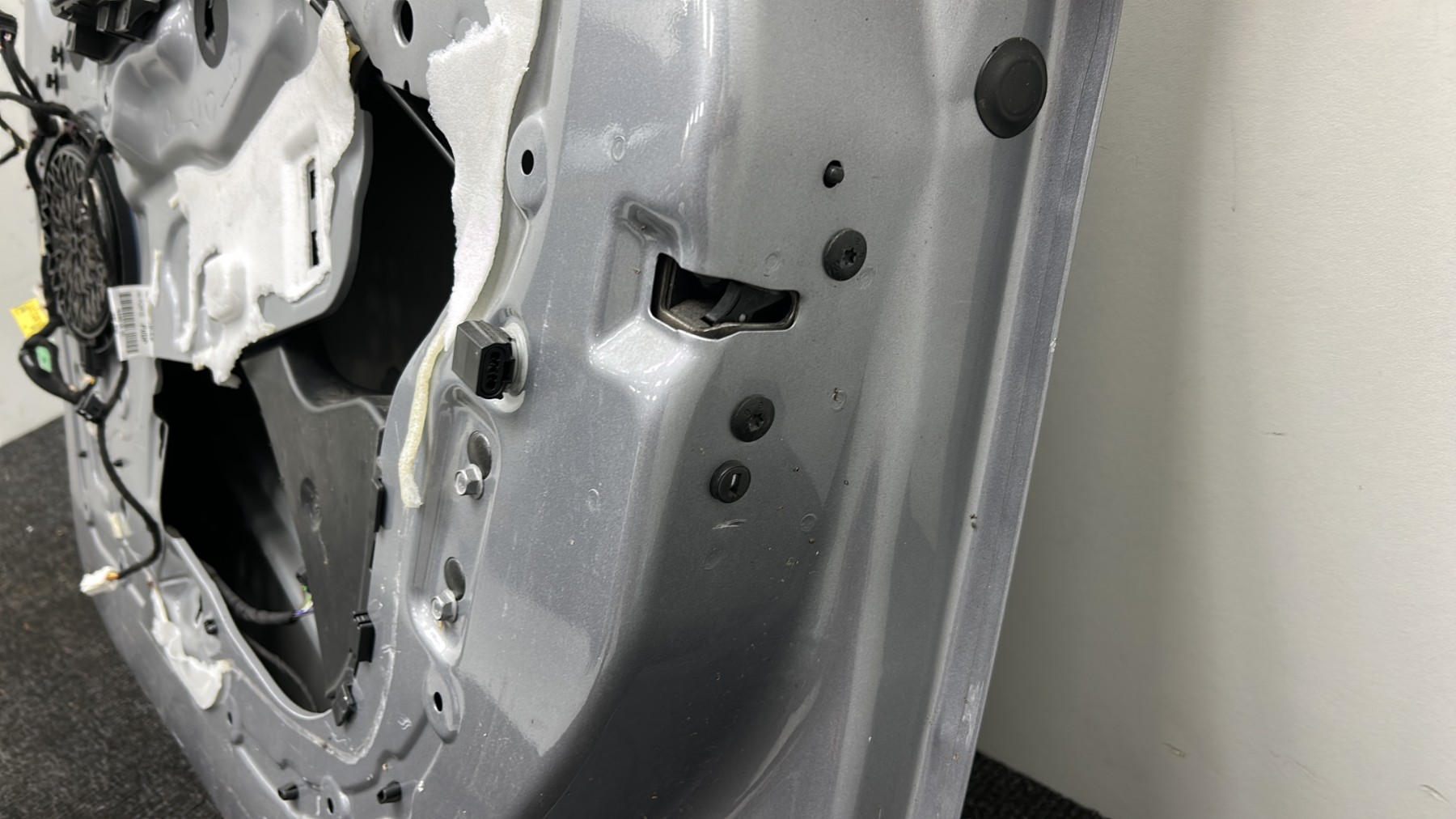 Porte avant droit PEUGEOT 2008 1 PHASE 1 – 9807820380