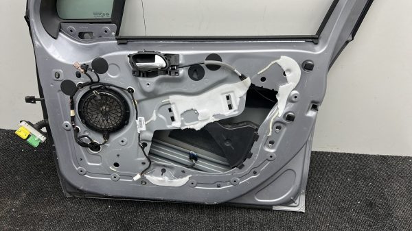 Porte avant droit PEUGEOT 2008 1 PHASE 1 – 9807820380